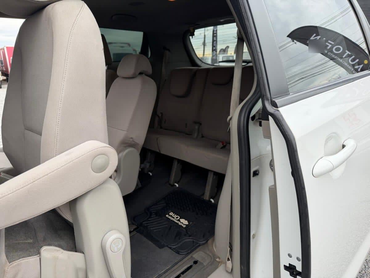 Kia Grand Carnival 2.2 Diesel At8 año 2020