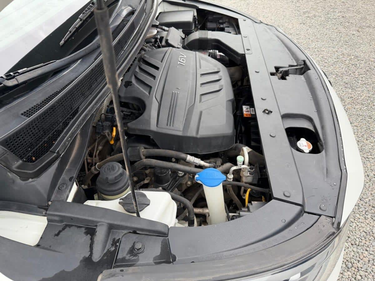 Kia Grand Carnival 2.2 Diesel At8 año 2020