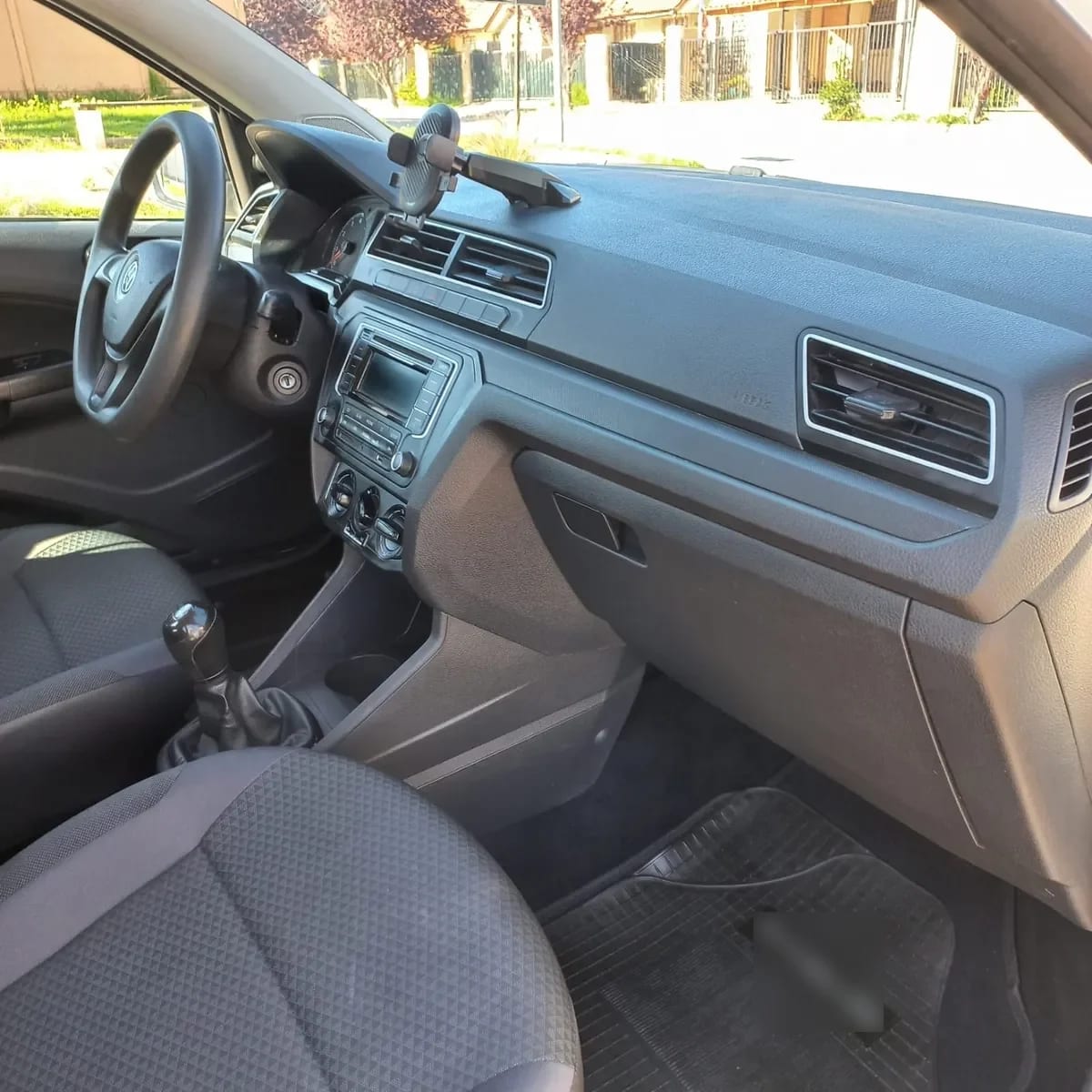 VOLKSWAGEN GOL 1.6 Trendline Lite Mt año 2022