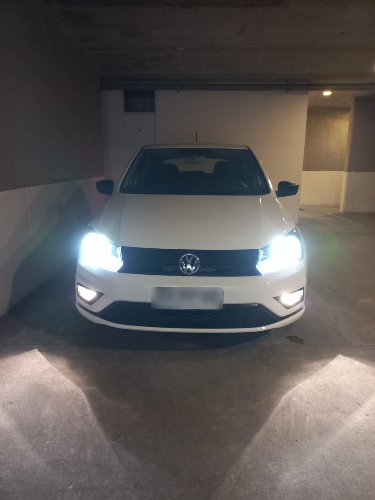 VOLKSWAGEN GOL 1.6 Trendline Lite Mt año 2022