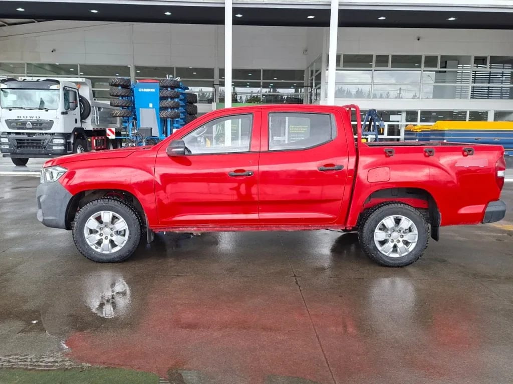 Maxus T60 Dx 4x4 Dc 2.8d año 2023