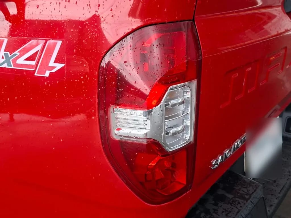Maxus T60 Dx 4x4 Dc 2.8d año 2023