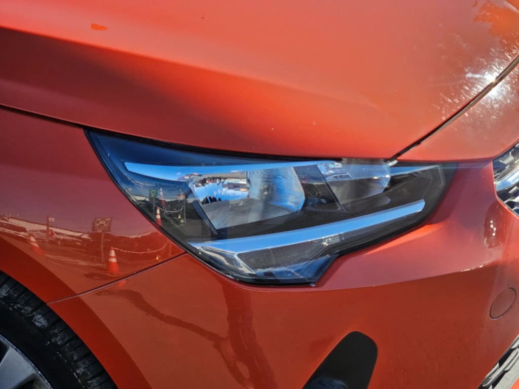 Opel Corsa Edition 1.5td Mt6 año 2023