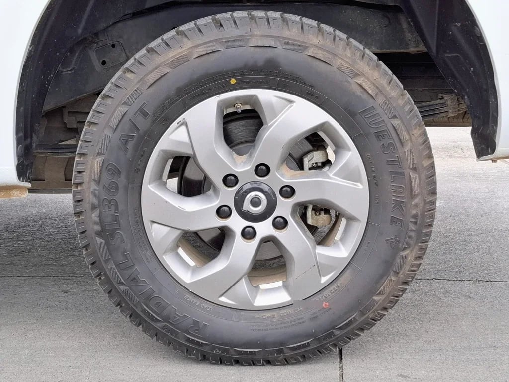 Great Wall Poer Poer D/c 2.0 Td Deluxe Mt 4x4 año 2023