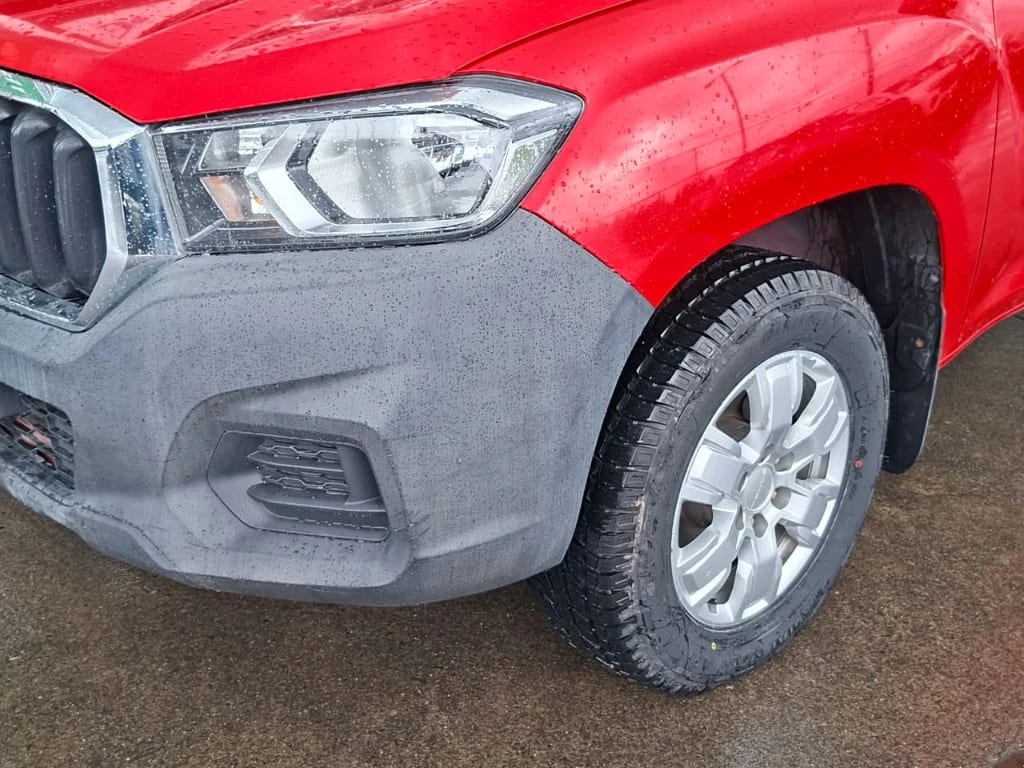 Maxus T60 Dx 4x4 Dc 2.8d año 2023