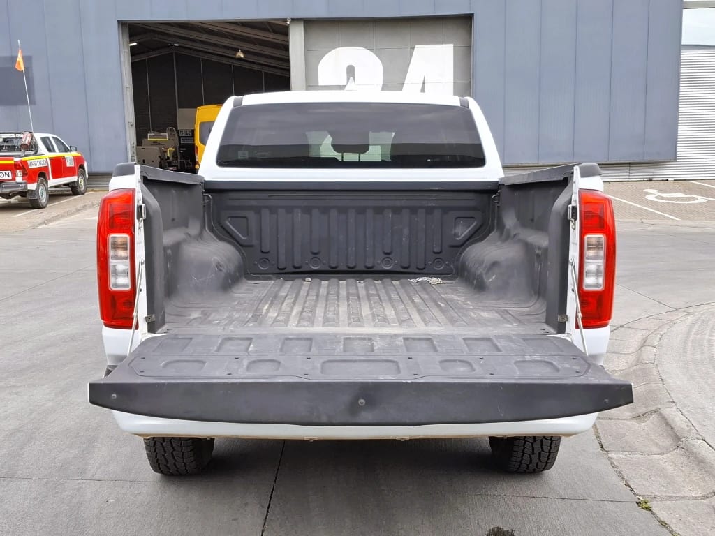 Great Wall Poer Poer D/c 2.0 Td Deluxe Mt 4x4 año 2023