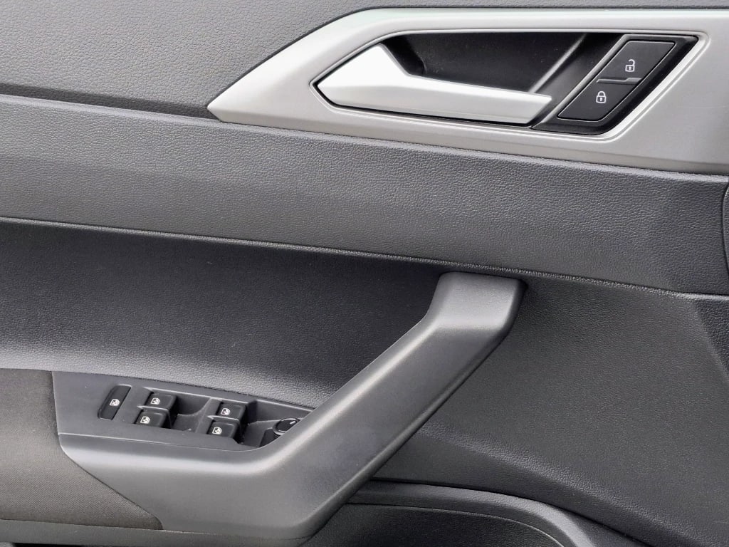 Volkswagen Nivus Nivus Tsi At Comfortline año 2023