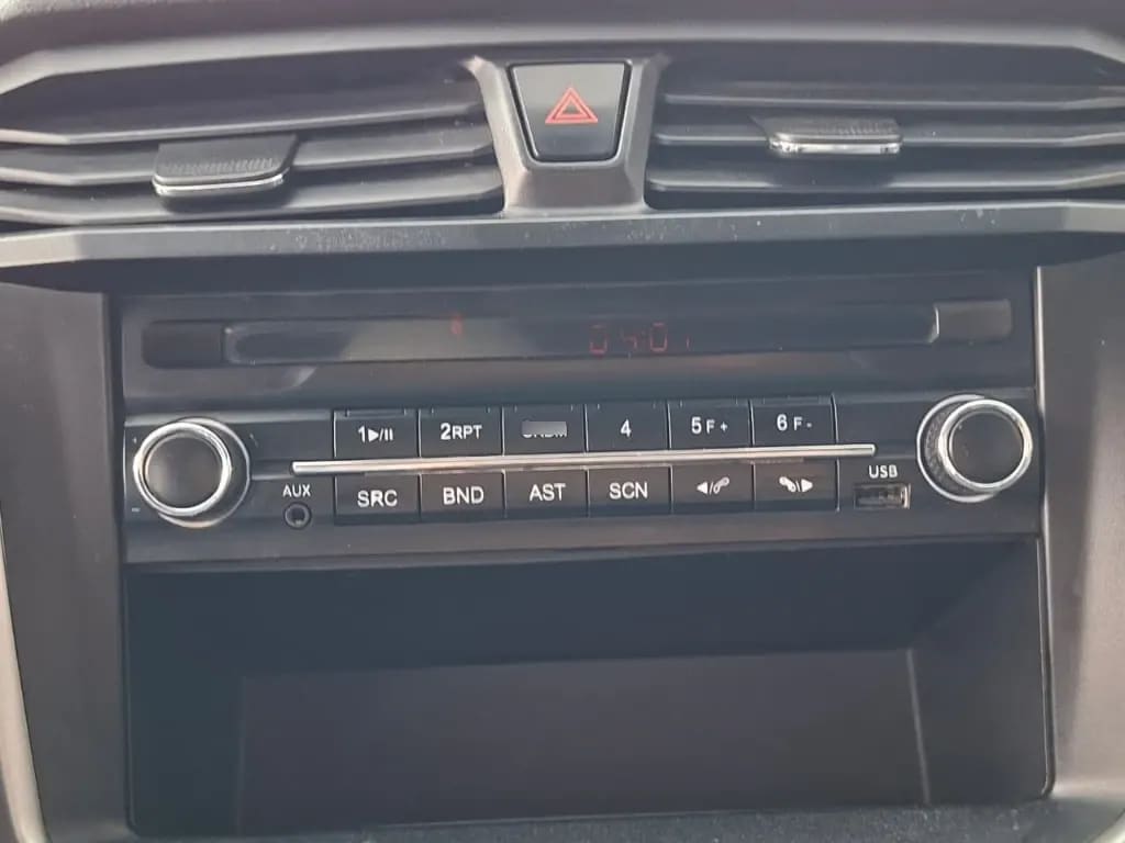 Maxus T60 Dx 4x4 Dc 2.8d año 2023