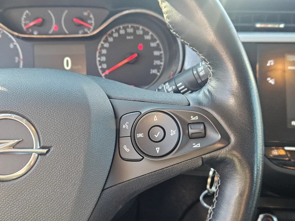 Opel Corsa Edition 1.5td Mt6 año 2023