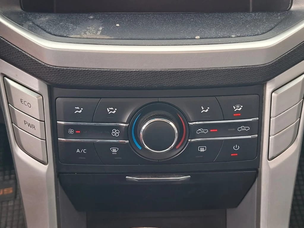 Maxus T60 Dx 4x4 Dc 2.8d año 2023