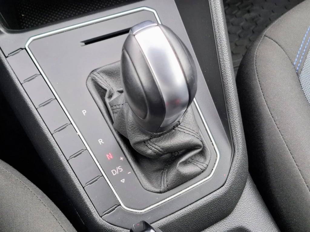 Volkswagen Nivus Nivus Tsi At Comfortline año 2023