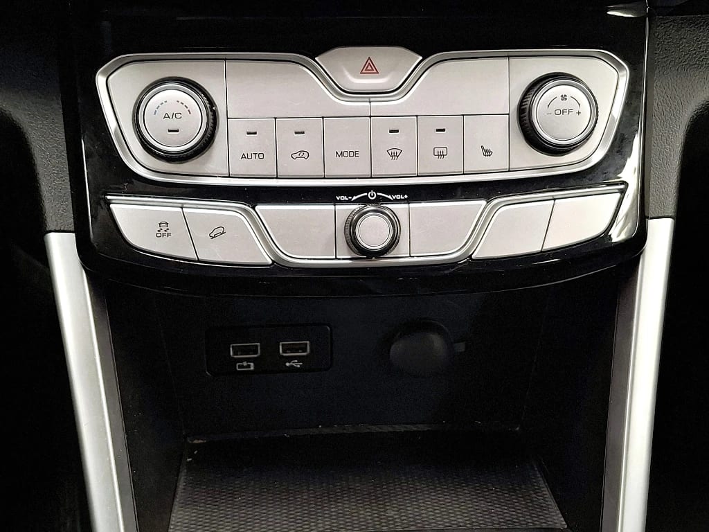 Great Wall Poer Poer D/c 2.0 Td Deluxe Mt 4x4 año 2023