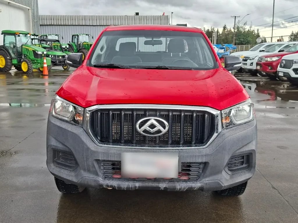Maxus T60 Dx 4x4 Dc 2.8d año 2023
