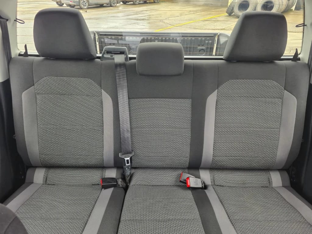 Volkswagen Amarok Dcab Tdi 4x4 Trendline 2.0 año 2023