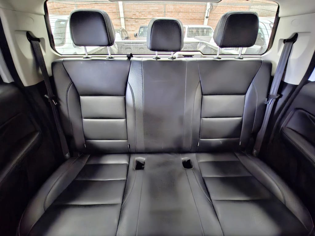 Great Wall Poer Poer D/c 2.0 Td Deluxe Mt 4x4 año 2023