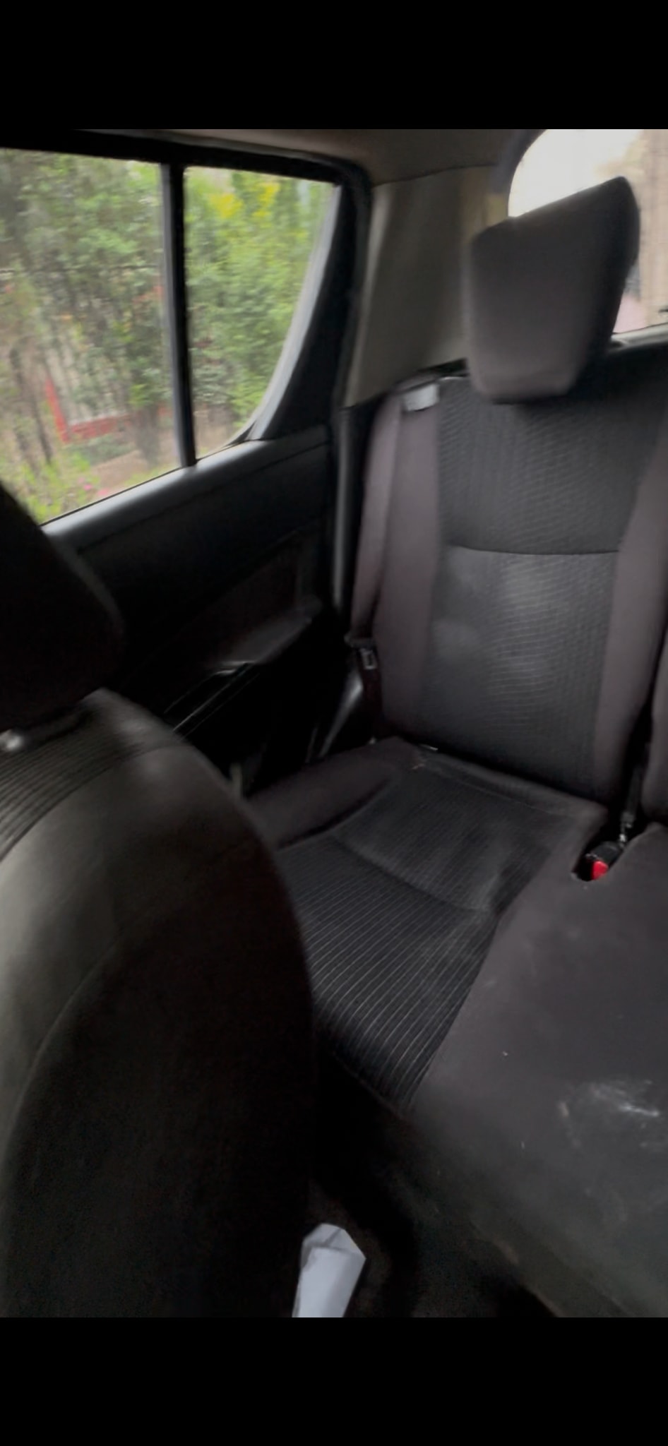 SUZUKI SWIFT 1.2 Gls Ac Mt año 2015