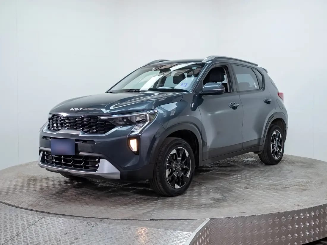 Kia Sonet 1.5 Ex Mt año 2025