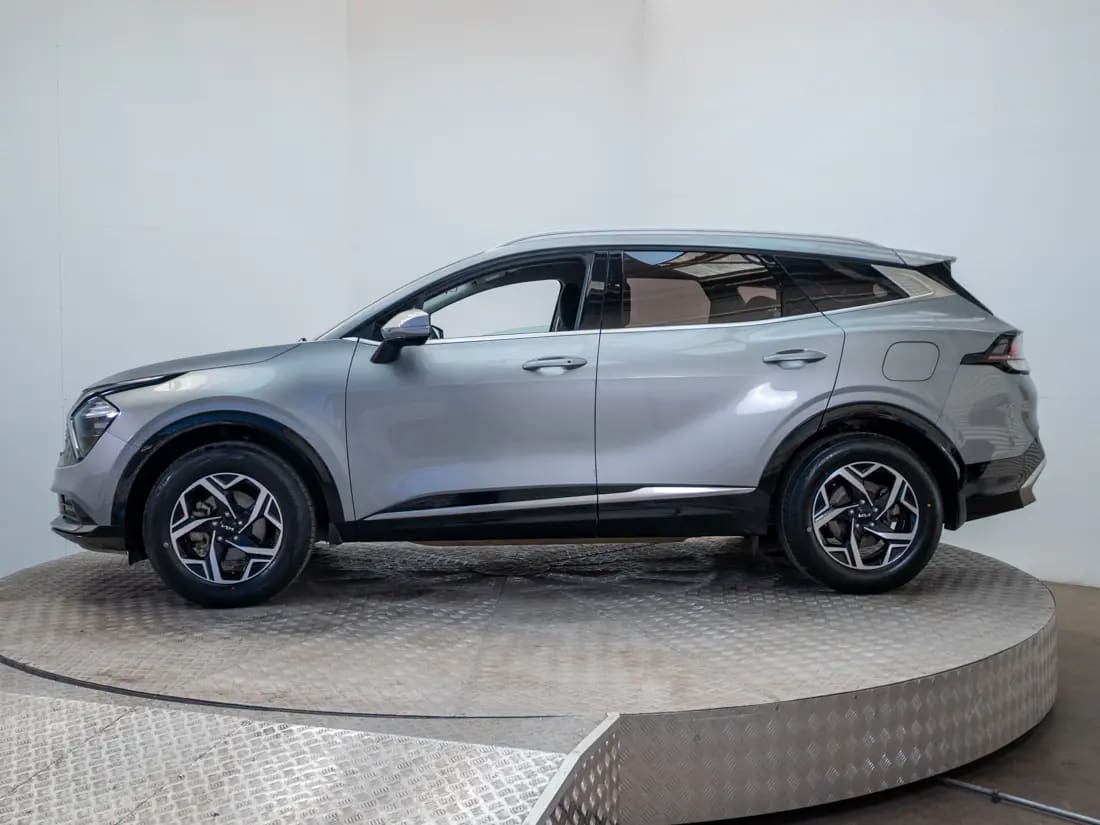 Kia Sportage Sportage Ex 2.0l 6mt Gsl año 2023