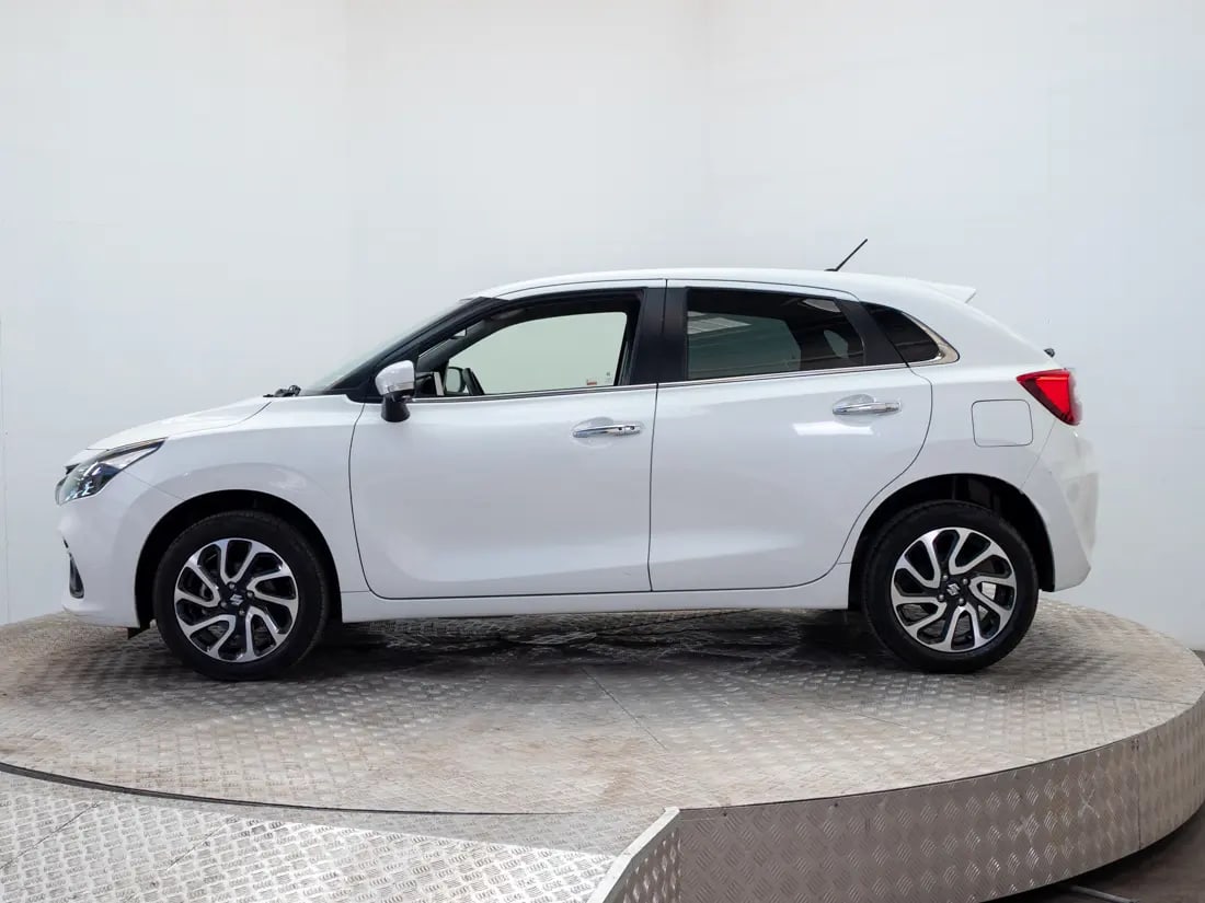 Suzuki Baleno 1.5 Glx Mt año 2025