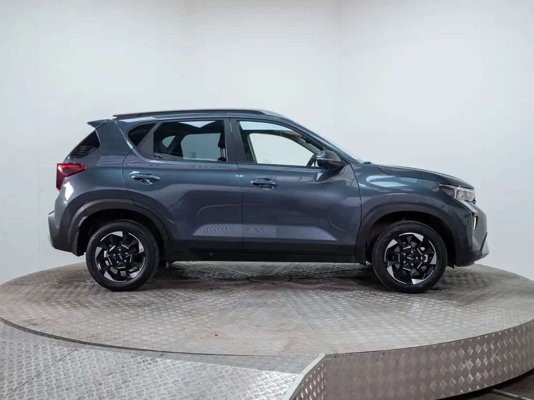 Kia Sonet 1.5 Ex Mt año 2025