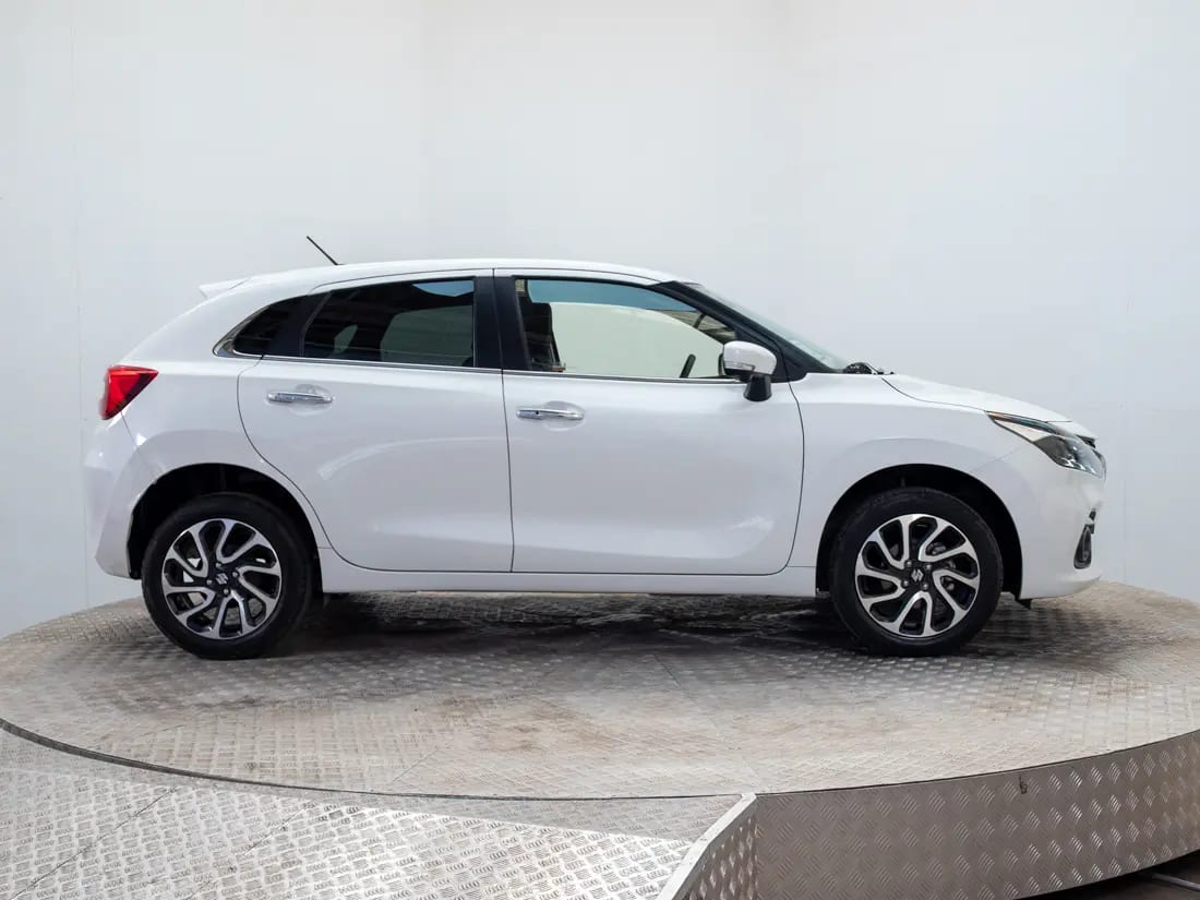Suzuki Baleno 1.5 Glx Mt año 2025