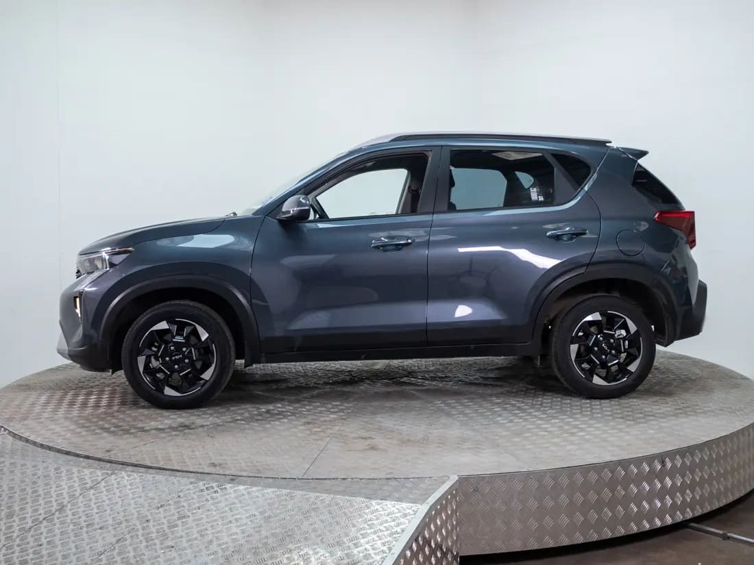 Kia Sonet 1.5 Ex Mt año 2025