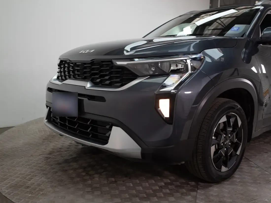 Kia Sonet 1.5 Ex Mt año 2025