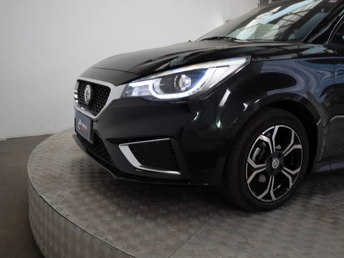 MG 3 Mg 3 1.5 Com At año 2023