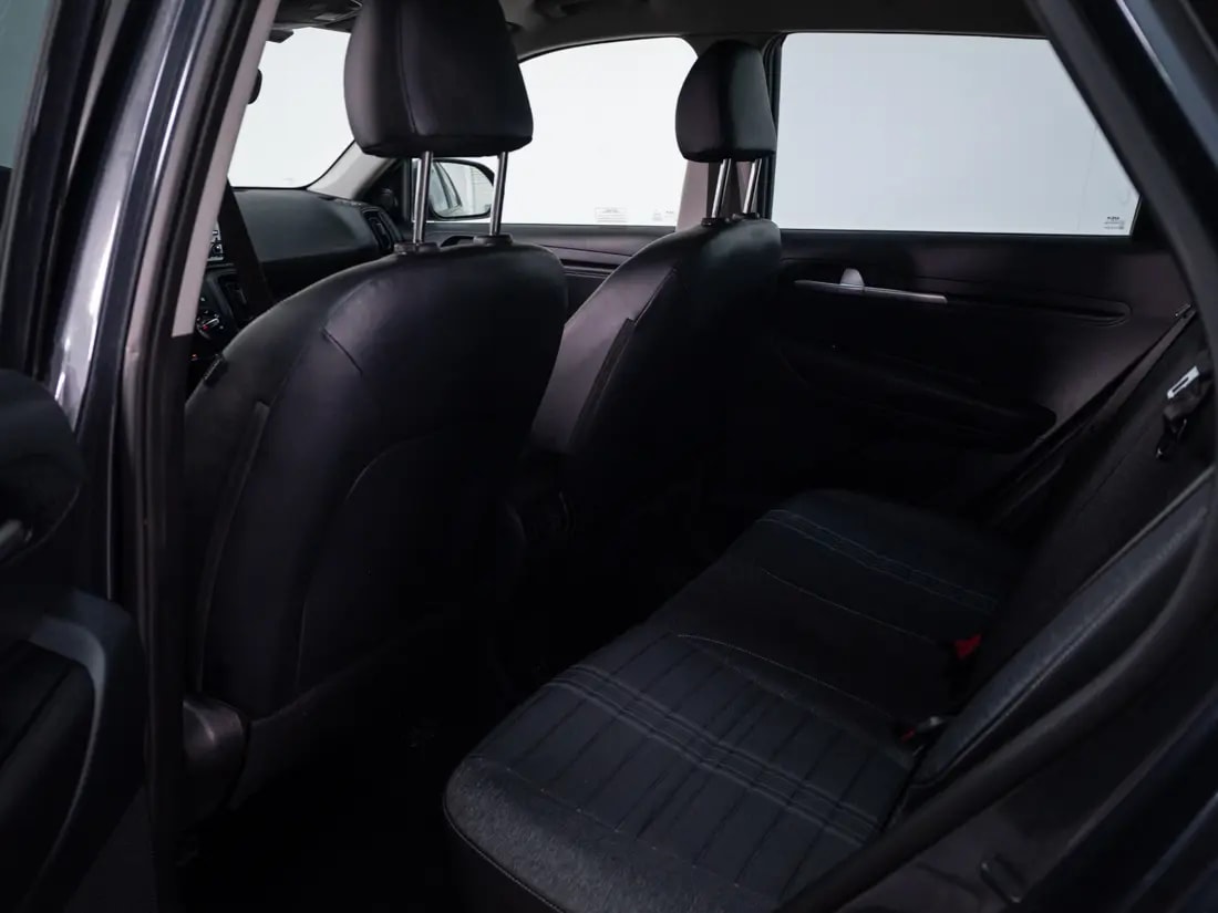 Kia Sonet 1.5 Ex Mt año 2025