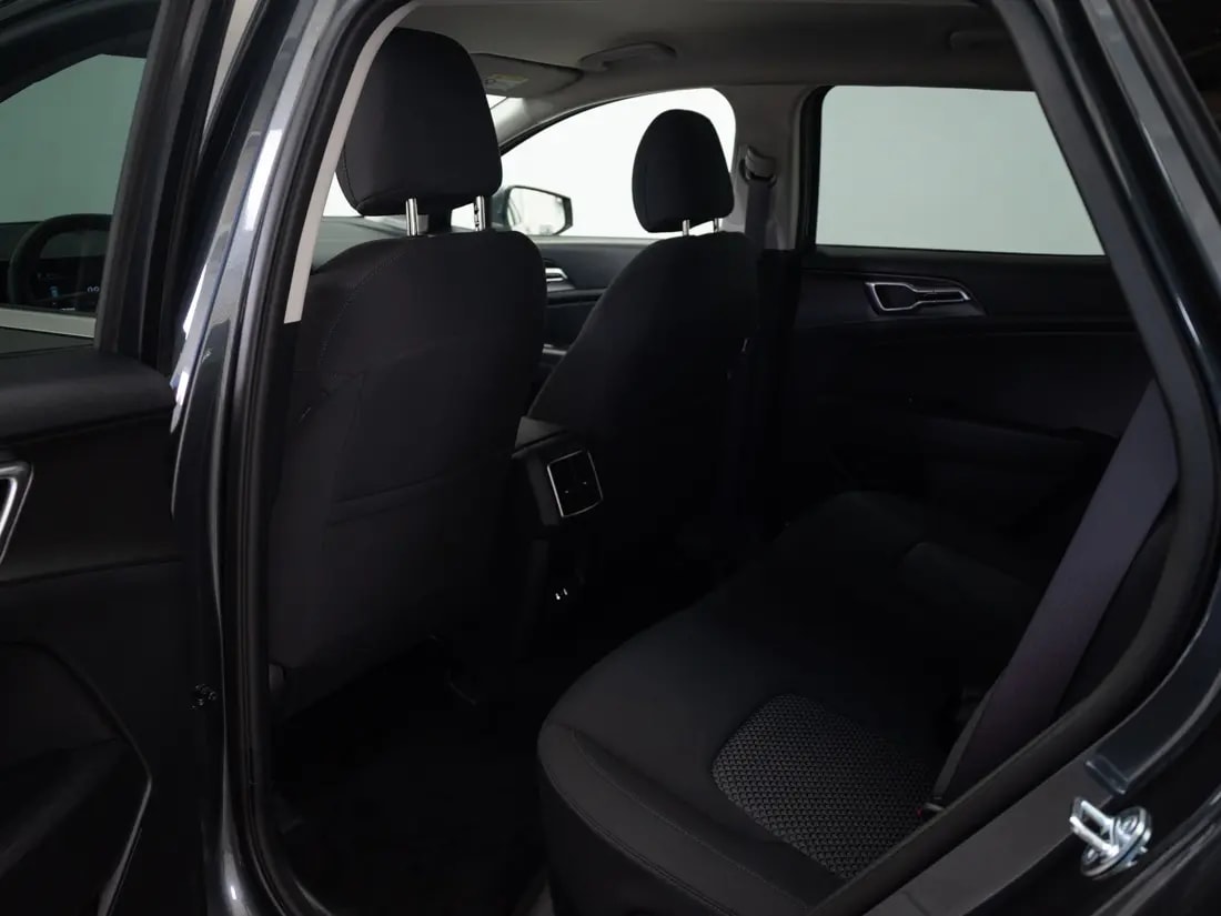 Kia Sportage Lx Dsl 2wd 2.0 año 2026