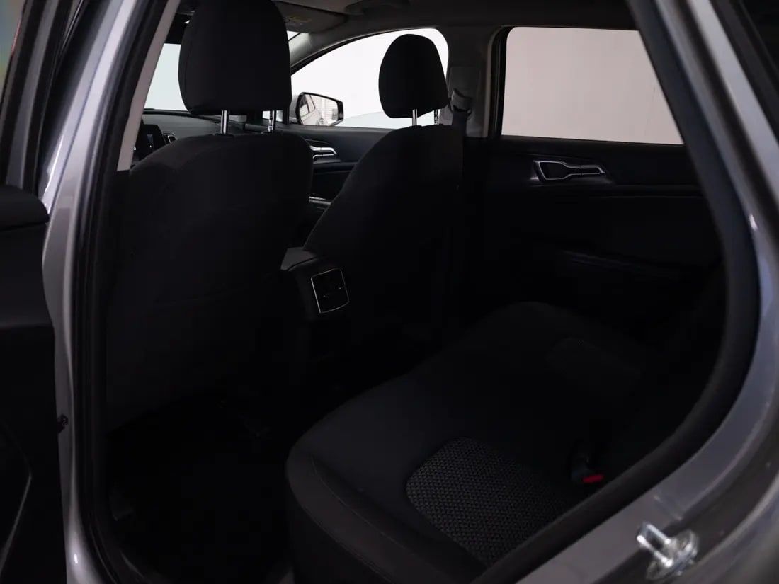 Kia Sportage Sportage Ex 2.0l 6mt Gsl año 2023