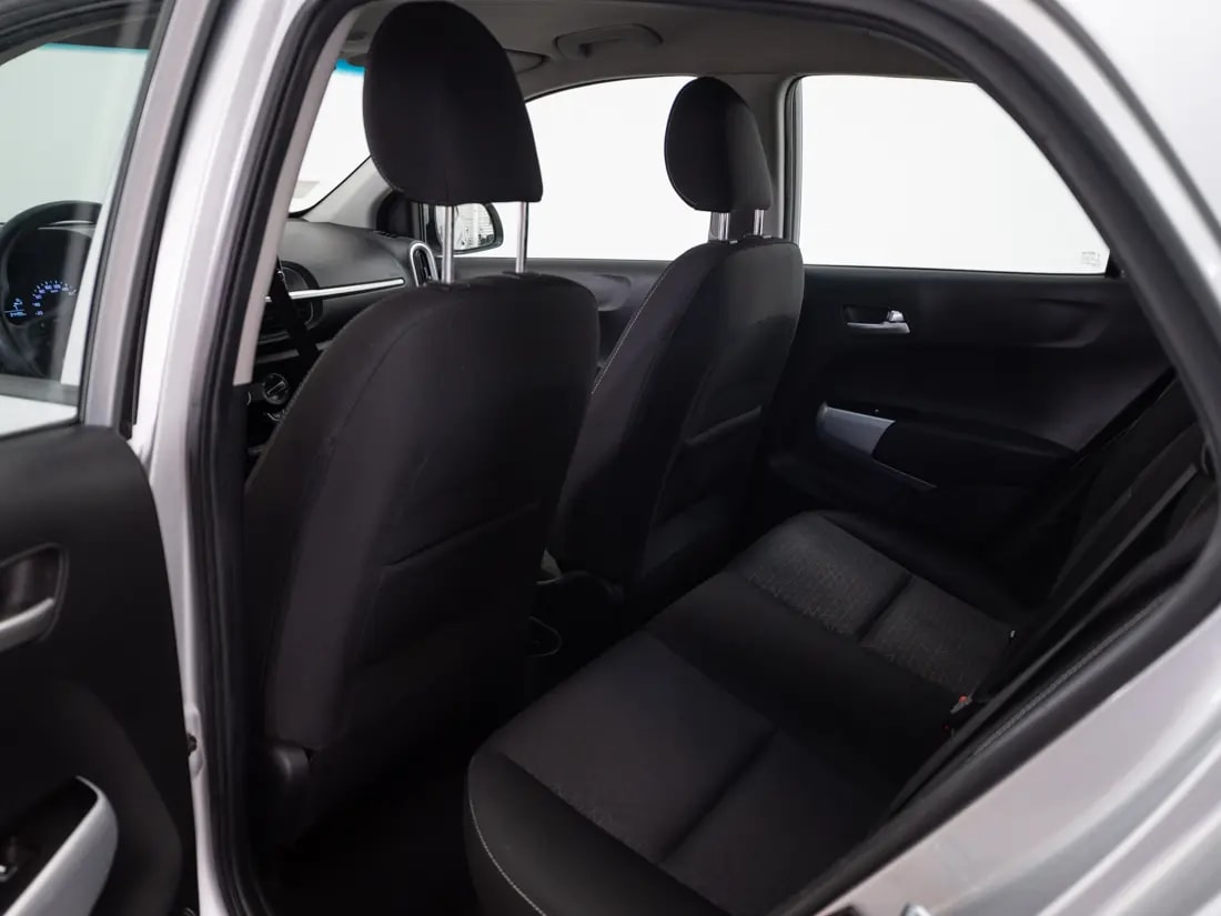 Kia Morning Morning 1.0 Ex Abs Mt año 2022