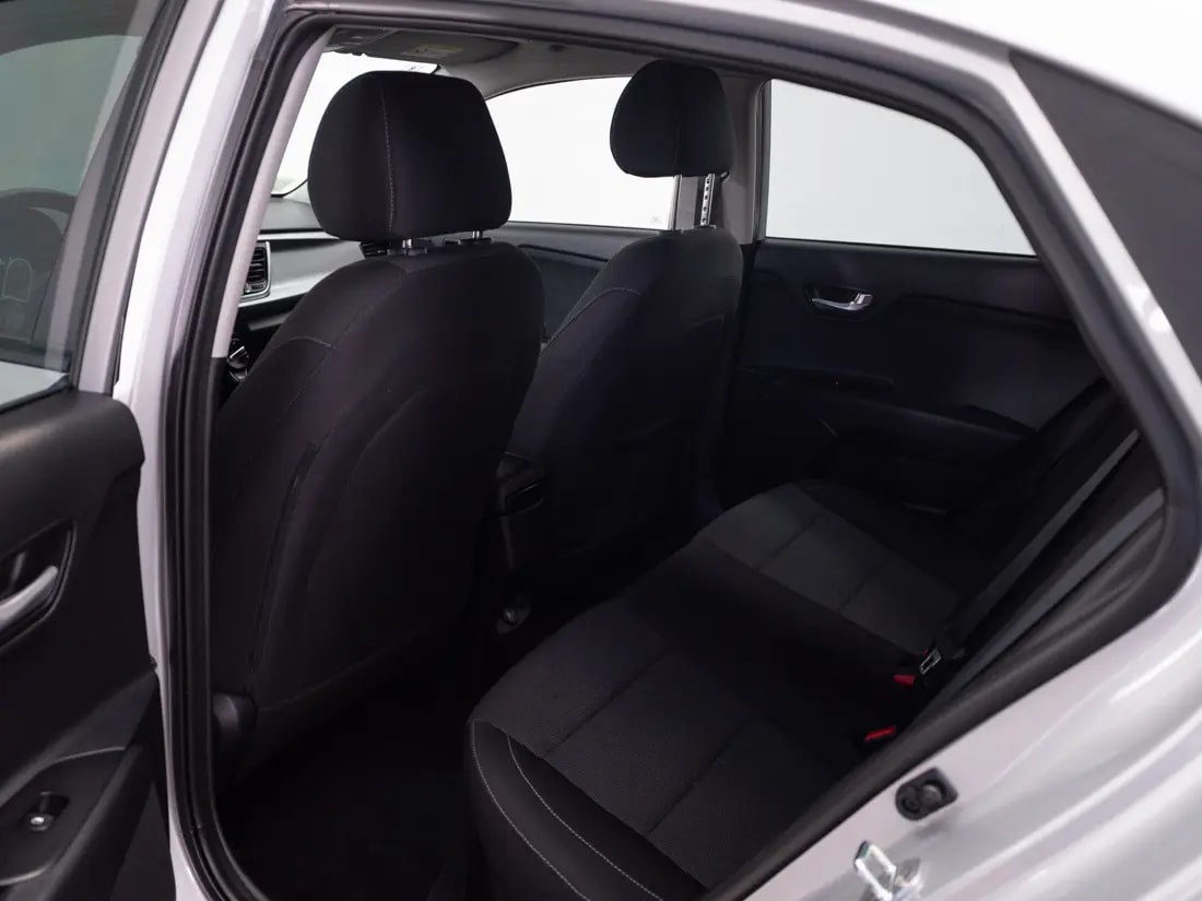 Kia Rio 4 1.4 Ex Full Mt año 2023