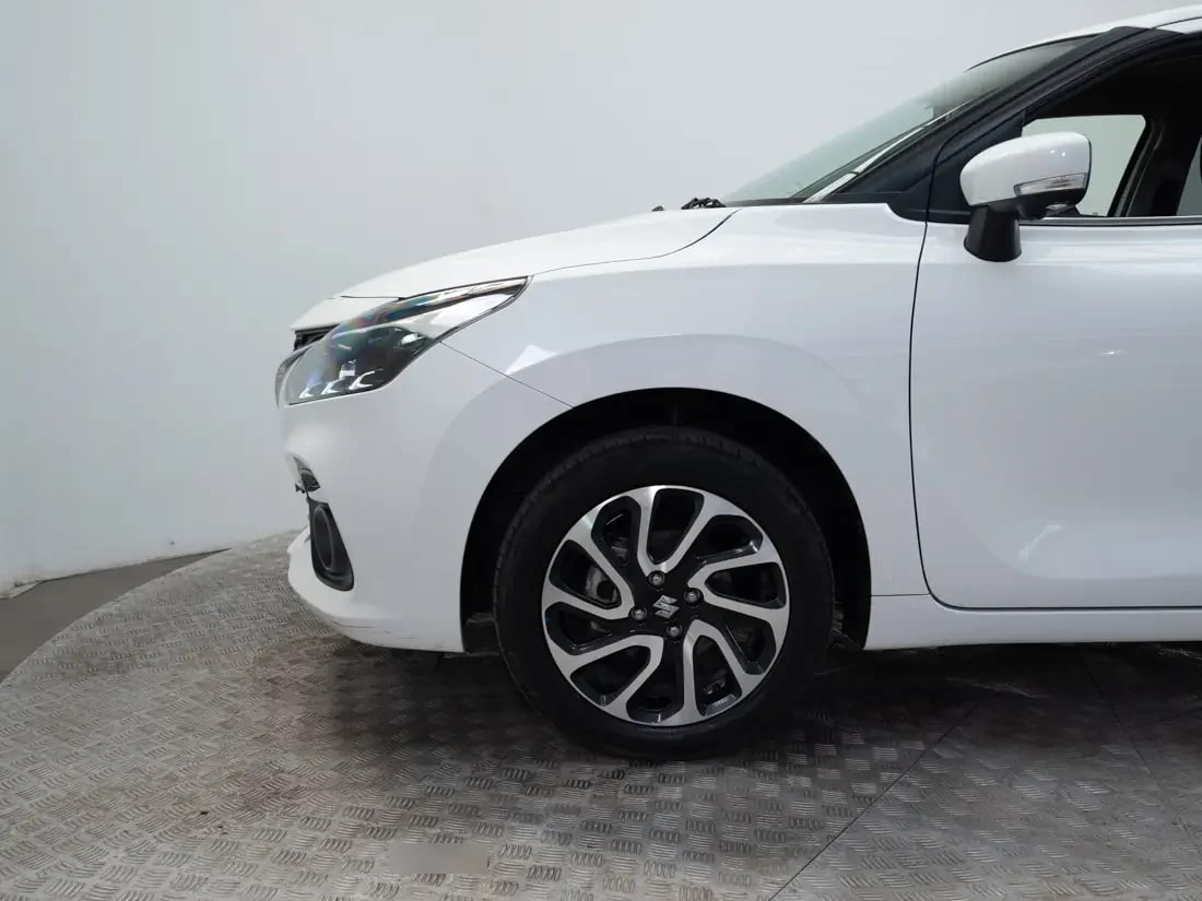 Suzuki Baleno 1.5 Glx Mt año 2025
