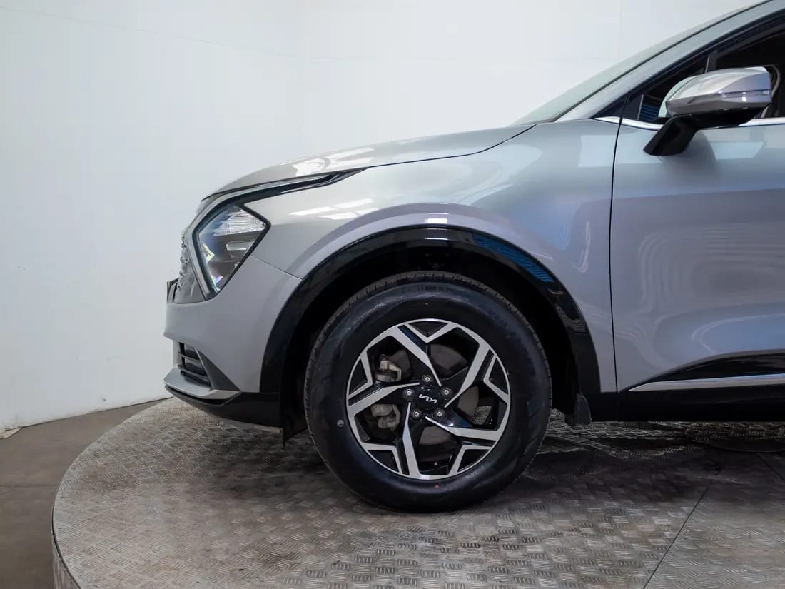 Kia Sportage Sportage Ex 2.0l 6mt Gsl año 2023
