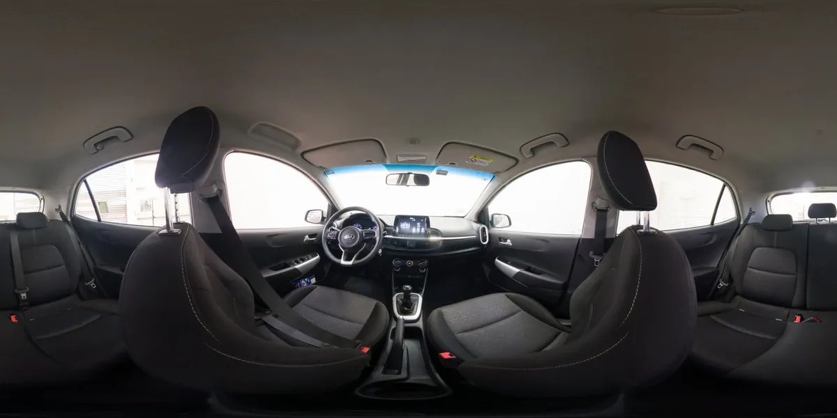 Kia Morning Morning 1.0 Ex Abs Mt año 2022