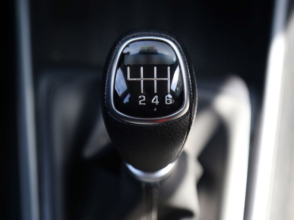 Hyundai I20 Mt 1.4 año 2025