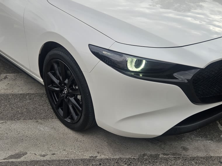 Mazda 3 2.0 Sport Core At año 2024