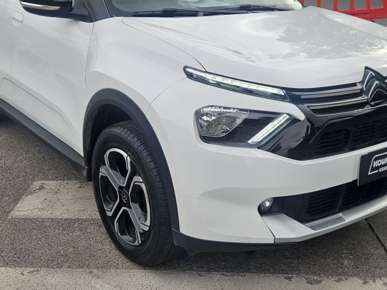 Citroen C-3 Cross año 2025