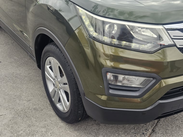 Changan Cx70 Luxury 1.6 Mt año 2020