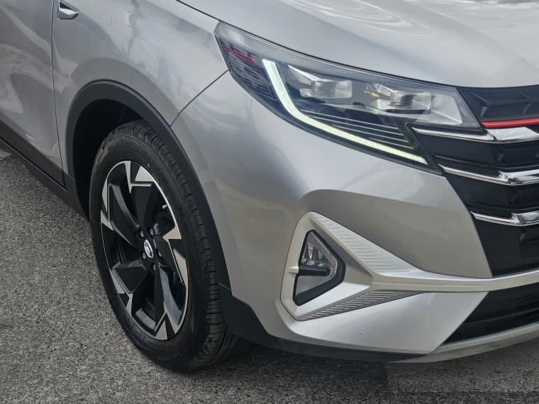 Gac Motor Gs3 Gs3 Power 1.5 Aut año 2026