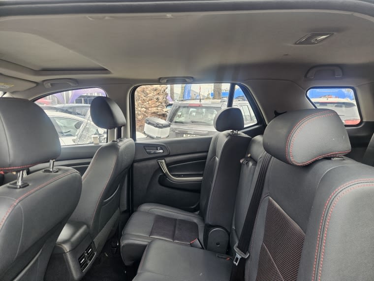 Changan Cx70 Luxury 1.6 Mt año 2020