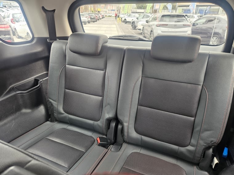 Changan Cx70 Luxury 1.6 Mt año 2020