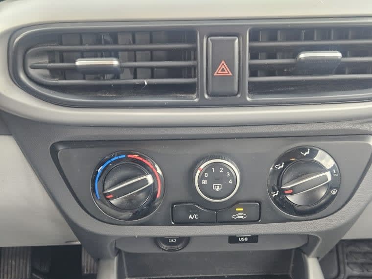 Hyundai I-10 Grand I10 Ai3 Hb 1.2 Mt Plus año 2021