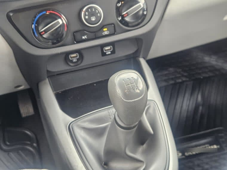 Hyundai I-10 Grand I10 Ai3 Hb 1.2 Mt Plus año 2021