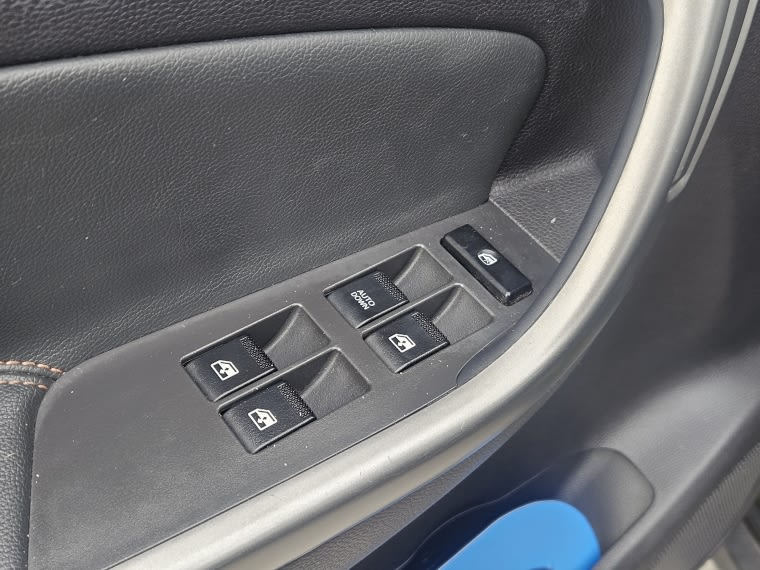 Changan Cx70 Luxury 1.6 Mt año 2020