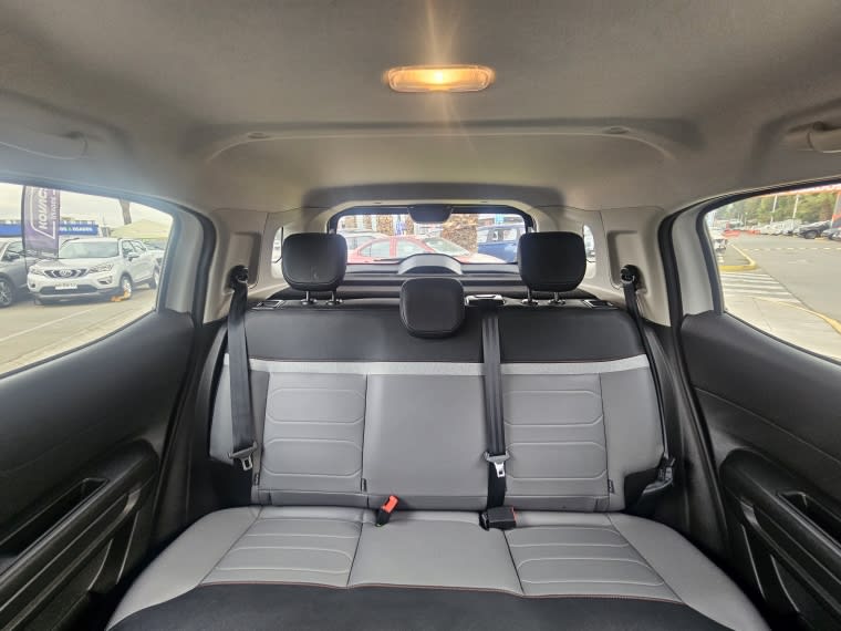 Citroen C-3 Cross año 2025