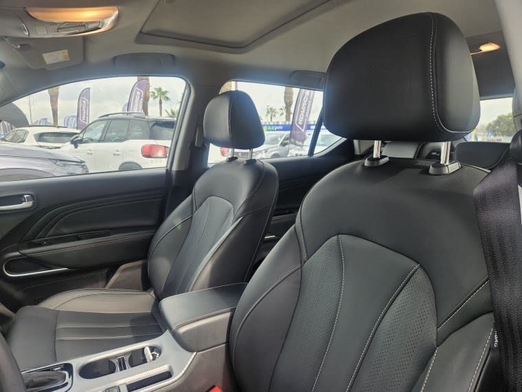 Gac Motor Gs3 Gs3 Power 1.5 Aut año 2026