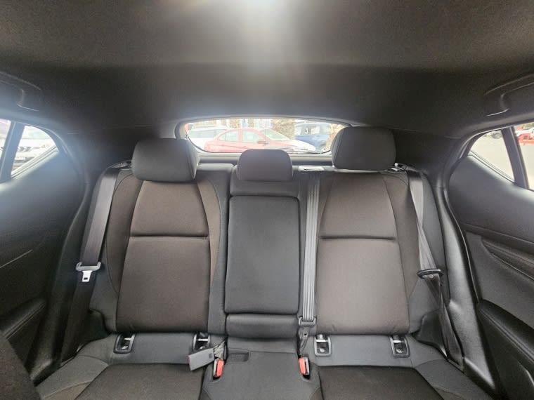 Mazda 3 2.0 Sport Core At año 2024