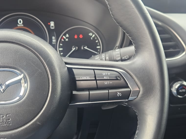 Mazda 3 2.0 Sport Core At año 2024